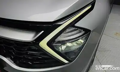 Kia Sportage 2022 1.6 автомат (гидро), миниатюра 8