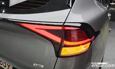 Kia Sportage 2022 1.6 автомат (гидро), миниатюра 9