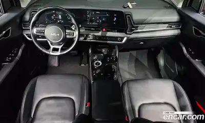 Kia Sportage 2022 1.6 автомат (гидро), миниатюра 10
