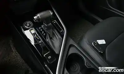 Kia Niro 2022 1.6 автомат (гидро), миниатюра 12