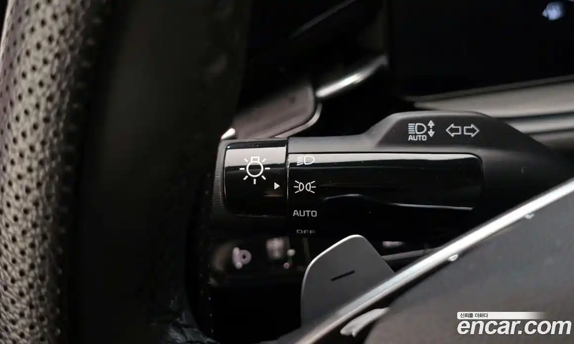 Kia Niro 2022 1.6 автомат (гидро), фото 21