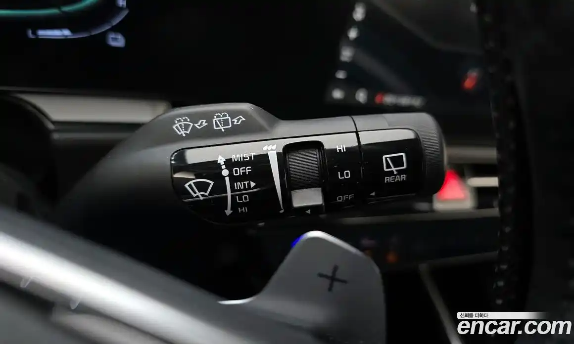 Kia Niro 2022 1.6 автомат (гидро), фото 22