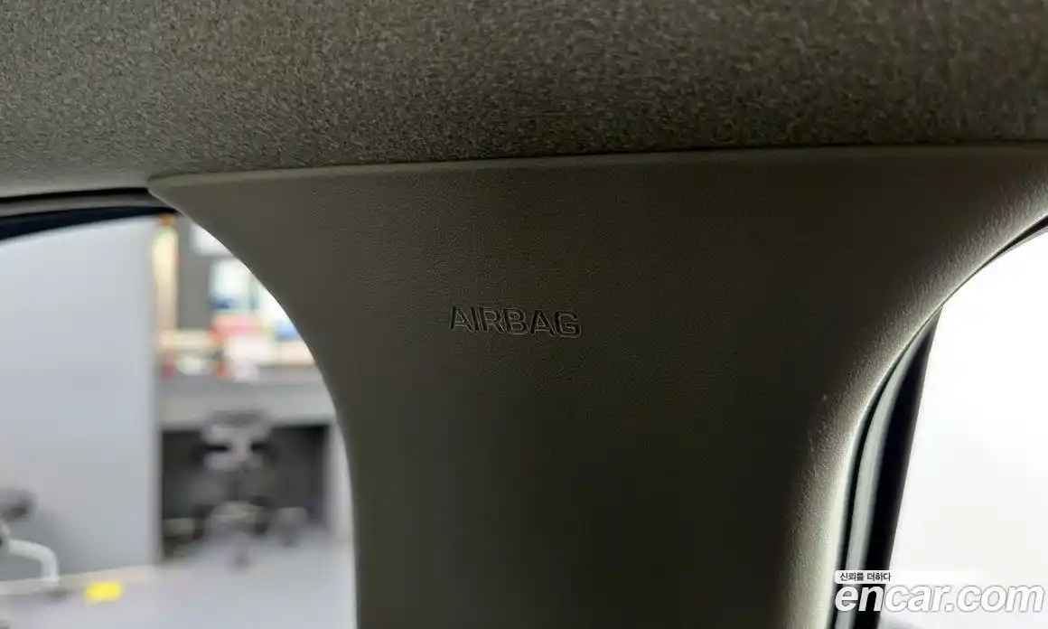 Kia Niro 2022 1.6 автомат (гидро), фото 27
