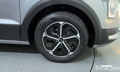 Kia Niro 2022 1.6 автомат (гидро), миниатюра 7