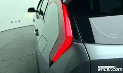 Kia Niro 2022 1.6 автомат (гидро), миниатюра 9