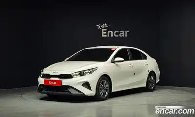 Kia K3, 2024, 31 453 км