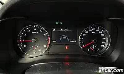 Kia K3 2024 1.6 автомат (гидро), миниатюра 11