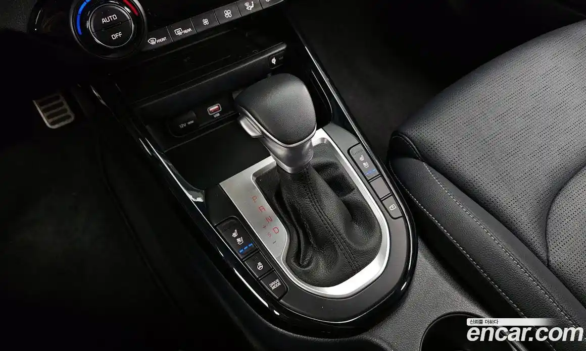Kia K3 2024 1.6 автомат (гидро), фото 12