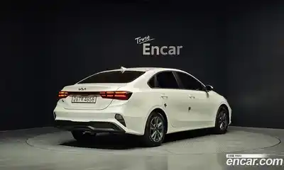 Kia K3 2024 1.6 автомат (гидро), миниатюра 2