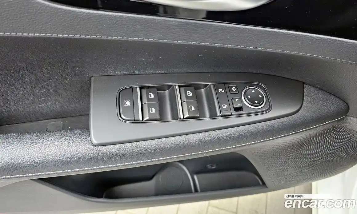 Kia K3 2024 1.6 автомат (гидро), фото 27