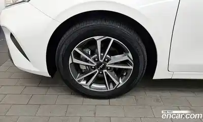 Kia K3 2024 1.6 автомат (гидро), миниатюра 5