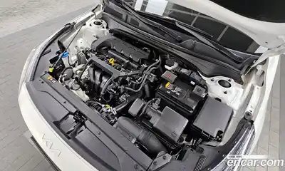Kia K3 2024 1.6 автомат (гидро), миниатюра 6