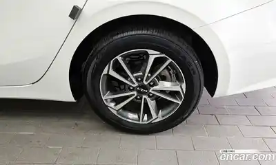 Kia K3 2024 1.6 автомат (гидро), миниатюра 7