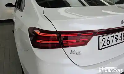 Kia K3 2024 1.6 автомат (гидро), миниатюра 9