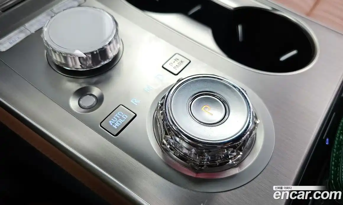 Genesis GV70 2024 2.5 автомат (гидро), фото 12