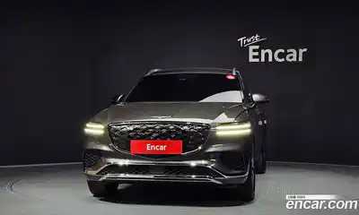 Genesis GV70 2024 2.5 автомат (гидро), миниатюра 3