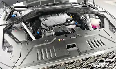Genesis GV70 2024 2.5 автомат (гидро), миниатюра 6