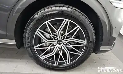 Genesis GV70 2024 2.5 автомат (гидро), миниатюра 7