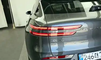 Genesis GV70 2024 2.5 автомат (гидро), миниатюра 9