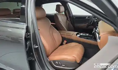 Genesis G80 2024 2.5 автомат (гидро), миниатюра 12
