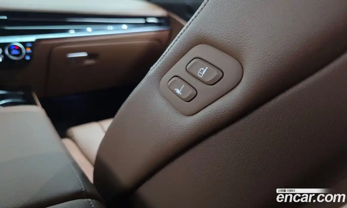 Genesis G80 2024 2.5 автомат (гидро), фото 18