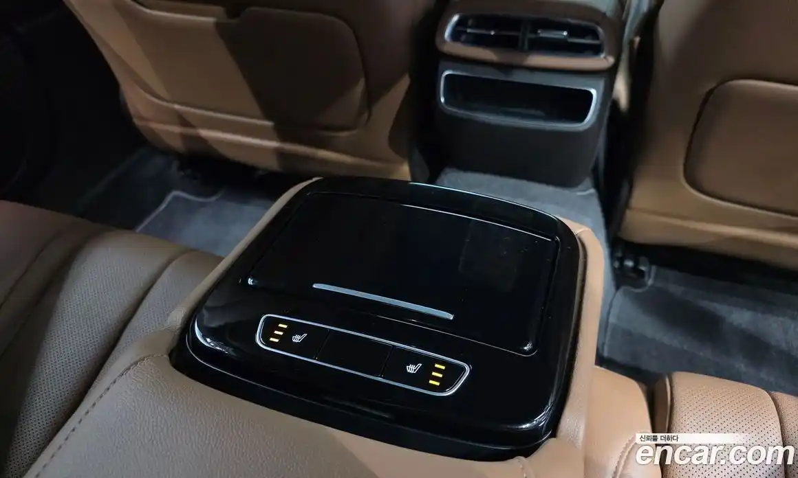 Genesis G80 2024 2.5 автомат (гидро), фото 19
