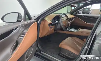 Genesis G80 2024 2.5 автомат (гидро), миниатюра 10