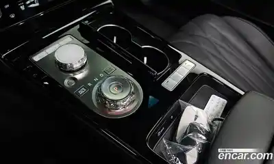Genesis G80 2024 2.5 автомат (гидро), миниатюра 12
