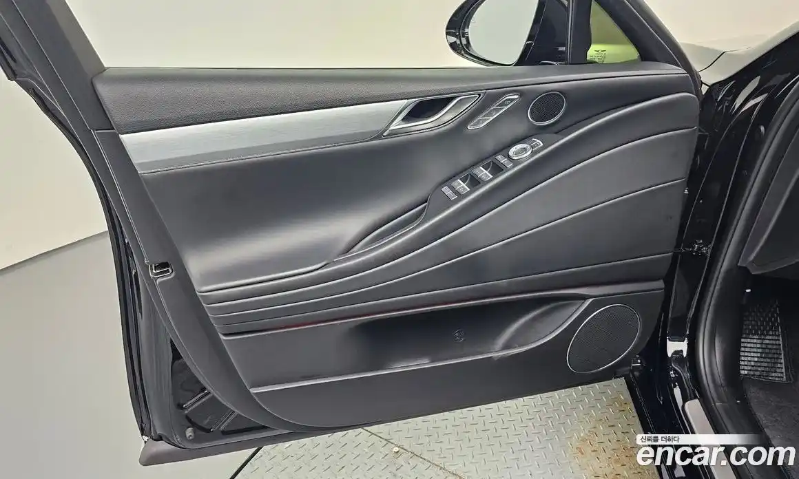 Genesis G80 2024 2.5 автомат (гидро), фото 14