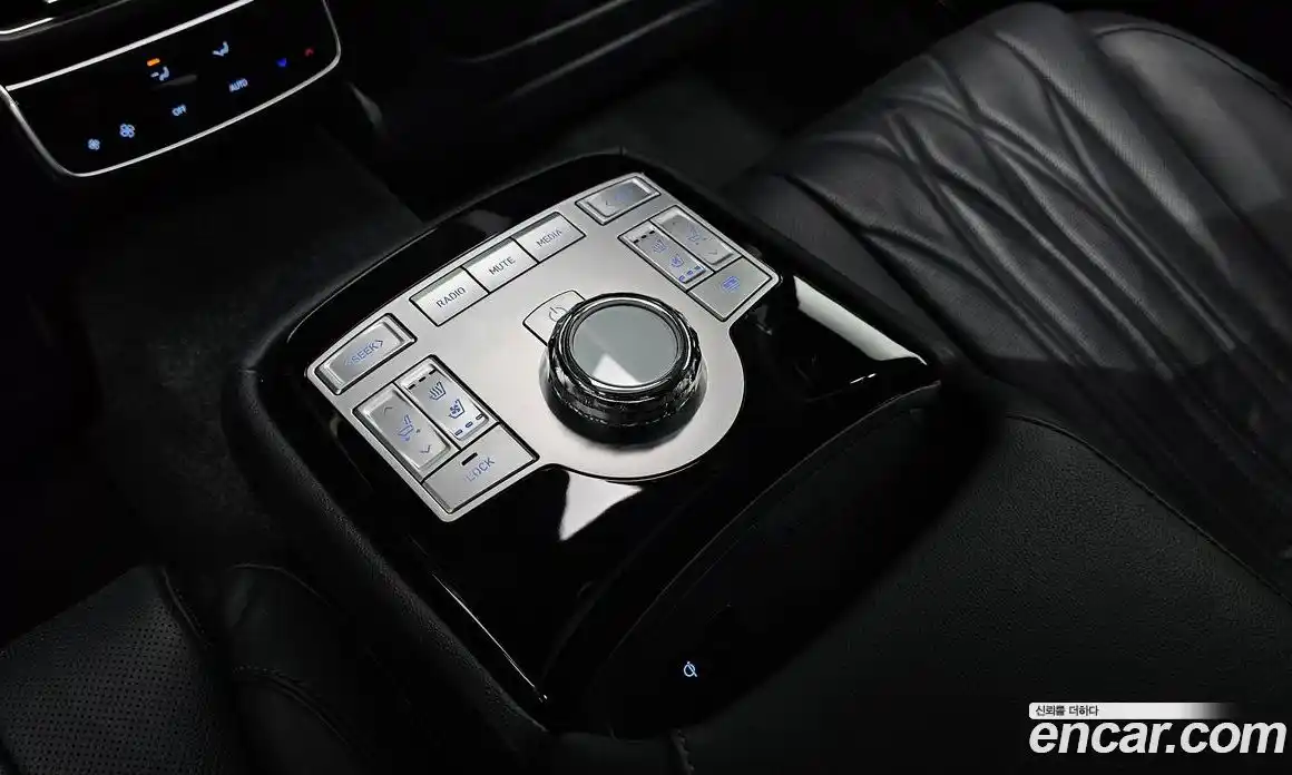 Genesis G80 2024 2.5 автомат (гидро), фото 25