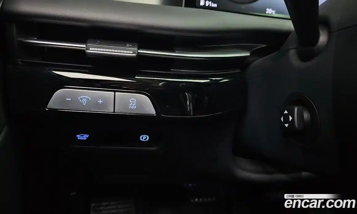 Genesis G80 2024 2.5 автомат (гидро), фото 28
