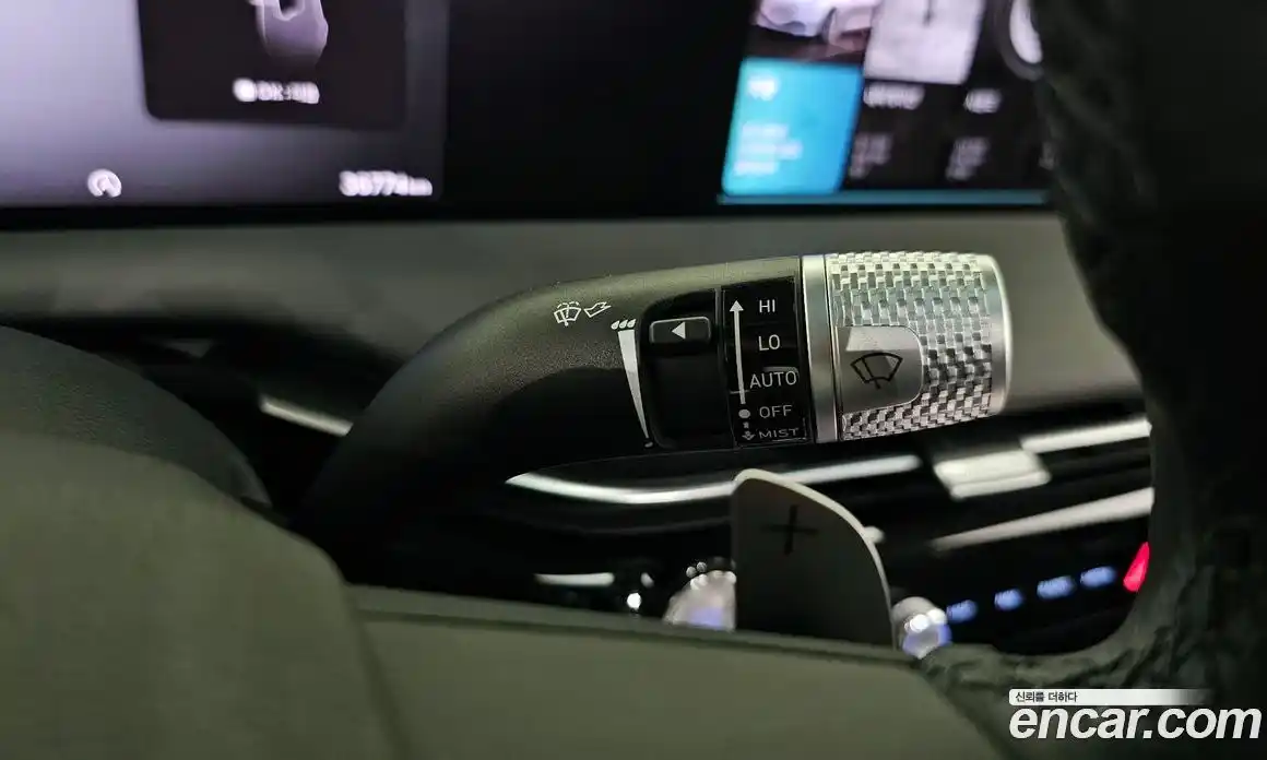 Genesis G80 2024 2.5 автомат (гидро), фото 29