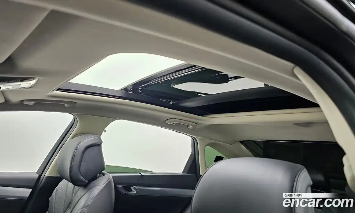 Genesis G80 2024 2.5 автомат (гидро), фото 31