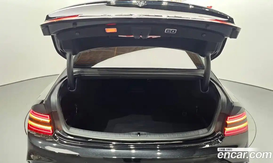 Genesis G80 2024 2.5 автомат (гидро), фото 32