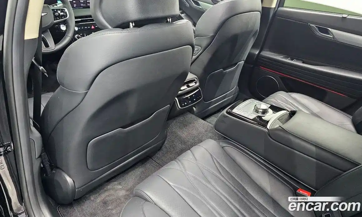 Genesis G80 2024 2.5 автомат (гидро), фото 33