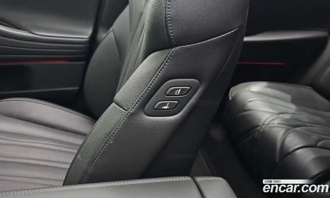 Genesis G80 2024 2.5 автомат (гидро), фото 34