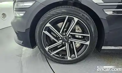 Genesis G80 2024 2.5 автомат (гидро), миниатюра 5