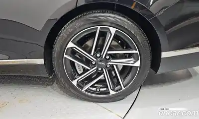 Genesis G80 2024 2.5 автомат (гидро), миниатюра 7