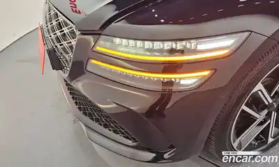 Genesis G80 2024 2.5 автомат (гидро), миниатюра 8