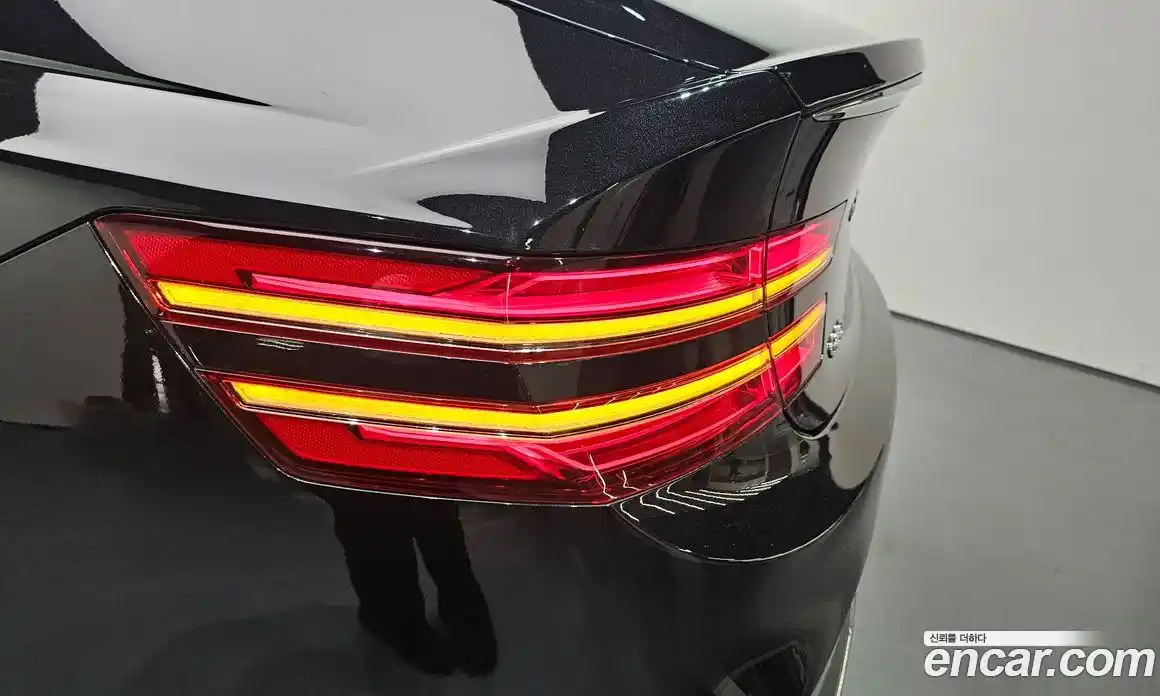 Genesis G80 2024 2.5 автомат (гидро), фото 9