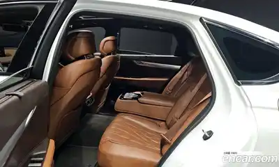 Genesis G80 2020 2.5 автомат (гидро), миниатюра 12