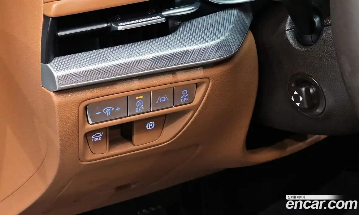 Genesis G80 2020 2.5 автомат (гидро), фото 14