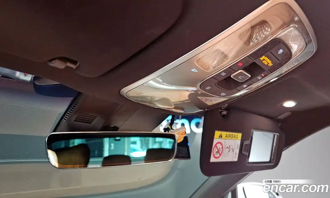 Genesis G80 2020 2.5 автомат (гидро), фото 16