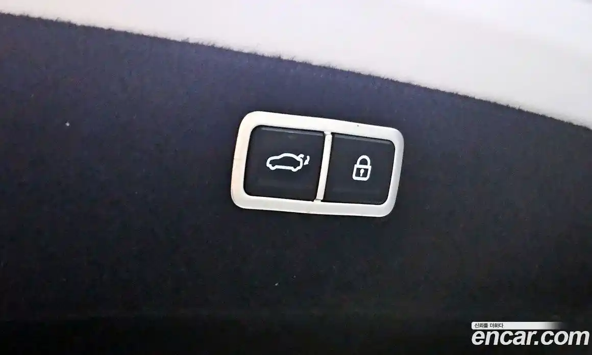 Genesis G80 2020 2.5 автомат (гидро), фото 20