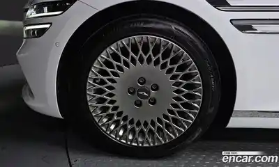 Genesis G80 2020 2.5 автомат (гидро), миниатюра 5