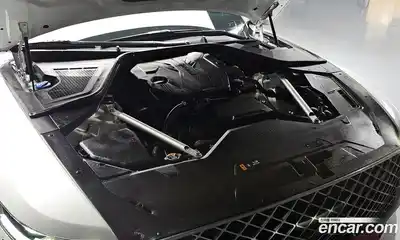 Genesis G80 2020 2.5 автомат (гидро), миниатюра 6