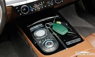 Genesis G80 2020 2.5 автомат (гидро), миниатюра 9