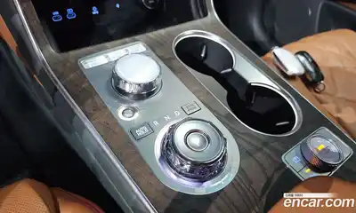 Genesis GV80 2024 2.5 автомат (гидро), миниатюра 12