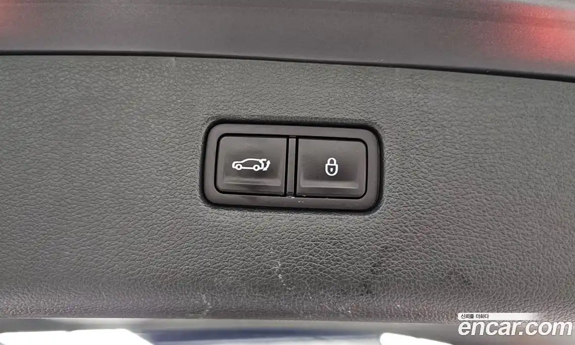 Genesis GV80 2024 2.5 автомат (гидро), фото 22