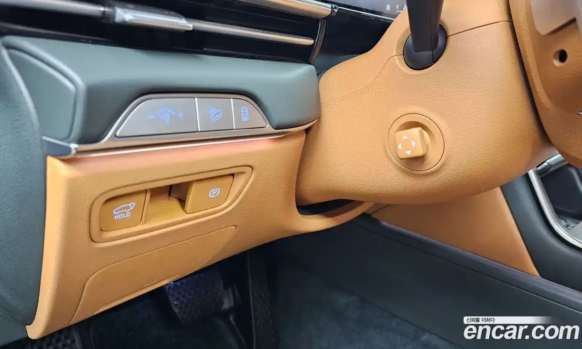Genesis GV80 2024 2.5 автомат (гидро), фото 25